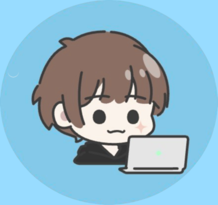 プロフィールアイコン